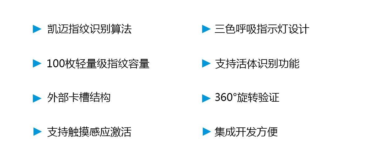 CRM160L指紋模塊産品内頁-功能特點.jpg